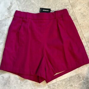 NWT Express Shorts SZ: XS